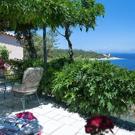 Amaryllis House Βίλα Φισκάρδο Εξωτερικό φωτογραφία
