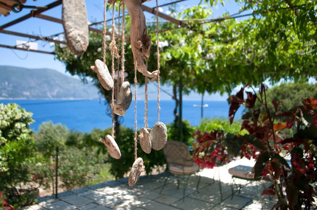 Amaryllis House Βίλα Φισκάρδο Εξωτερικό φωτογραφία