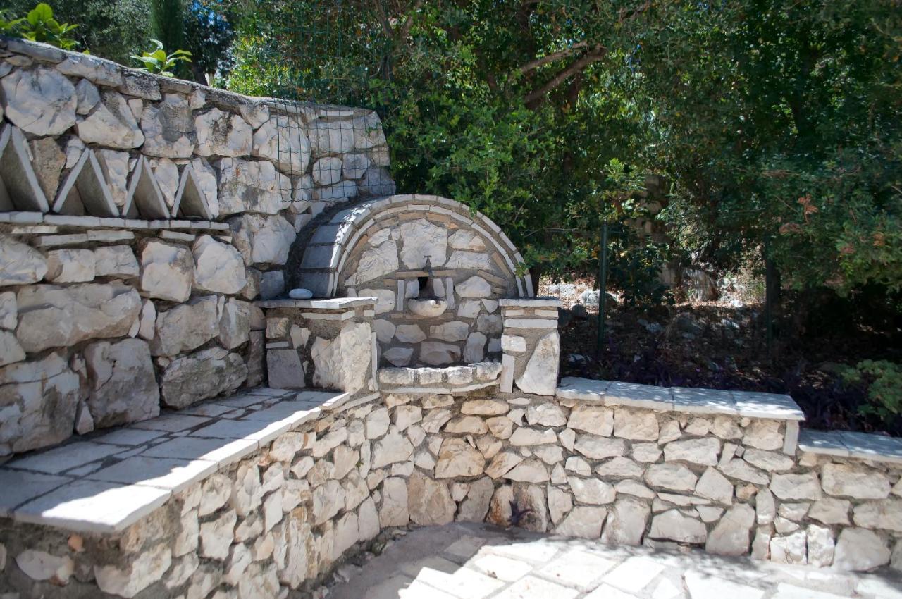 Amaryllis House Βίλα Φισκάρδο Εξωτερικό φωτογραφία